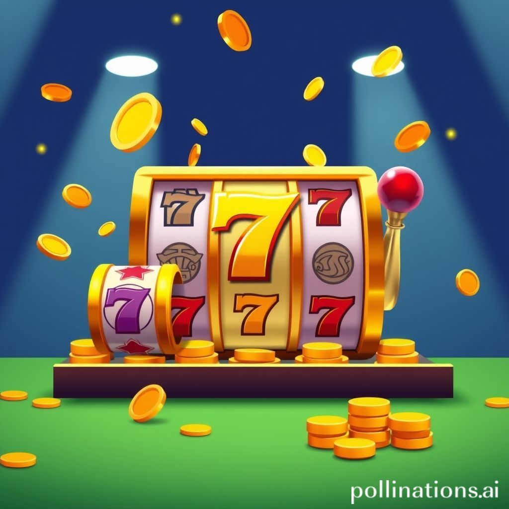 Strategi Terbaik untuk Memenangkan Jackpot di Slot MPO168 RTP